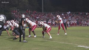 High School Football Preview: Harding Academy