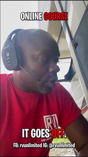 Fix Your Own RV & Start a Mobile Repair Business 💡 Become an RV Tech in 2025 – No Experience Needed!