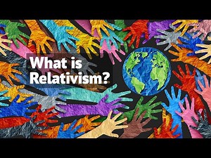 Relativism vs Absolute Truth. The Ultimate Conflict