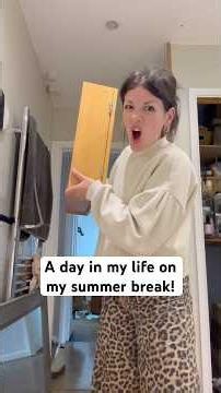 Day in my life: dump shop + a DIY project! 🌺 (#gifted flowers)