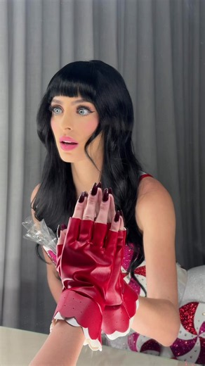 The reveal… @Katy Perry | Katy Perry