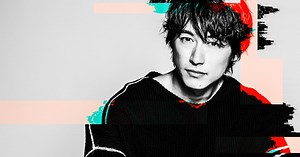 ディーン・フジオカ、吸血鬼に！「モンテ・クリスト伯」主題歌MVで最上もがと共演｜シネマトゥデイ