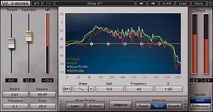 Z-noise Vst Download Free