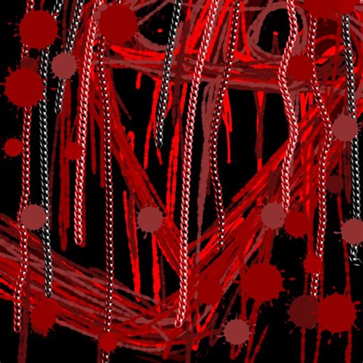 THE INFECTED - ibisPaint