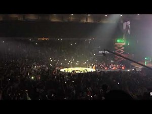 A$AP Rocky - Lord Pretty Flacko Jodye 2 (LPFJ2) (Live in San Diego, 1-30-19)