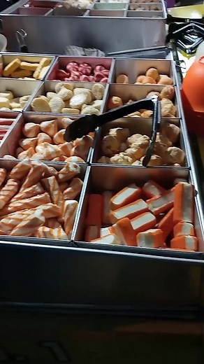 17 comments | West java Street Food #westjava #java #food #reelsfypシ #TeamHilasreels #TeamHilas | Raden Bentar | Facebook