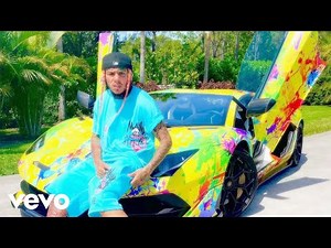 6IX9INE - RATTI ft. Tyga, Megan Thee Stallion & Nicki Minaj (Official Music Video)