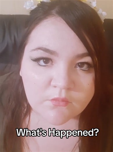 What's happened to Titania? #acting #act #fae 07/03/2021