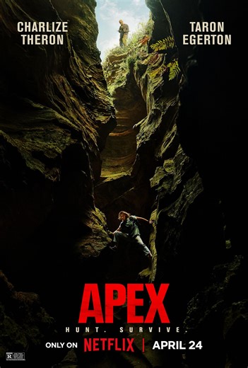 Watch Apex Online Free on LastFlix
