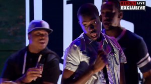Bobby Shmurda Performs “Hot Nigga” On Revolt TV (Video)
