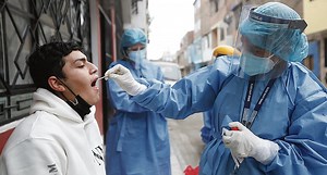 COVID-19 en Perú: 1 574 nuevos casos este sábado 27 de noviembre