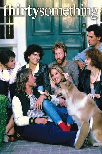 thirtysomething (1987-1991) - TV Show