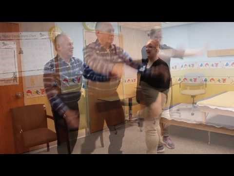 LSVT BIG Physical Therapy Program