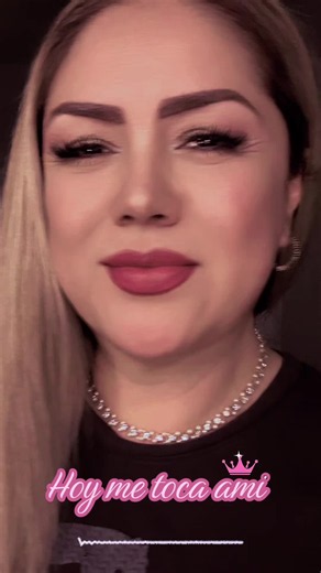 Hoy me toca a mí — Lily Cortez: letra y significado