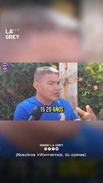 El renacer de la “Cárcel Modelo” bajo el nombre de Winnie Mandela | Cárcel de Sabaneta | Maracaibo