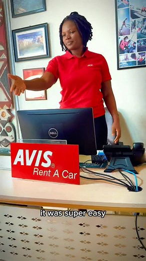 If your car’s getting fixed, use Avis Budget Ghana for a hassle-free solution! Whether it’s scheduled maintenance or an unexpected issue, our affordable rental cars are here to keep you on the move. For more information, call 0302761751 or email rentacar@avisghana.com. #AvisBudgetGhana #Ghana #Thisisghana #Accra #Carrental #Rental #Car | Avis Budget Ghana