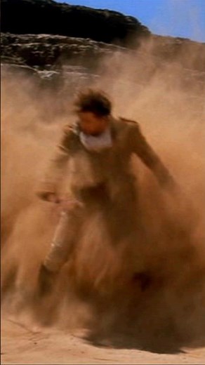 The Mummy (1999) Clip - An ancient being is awakening