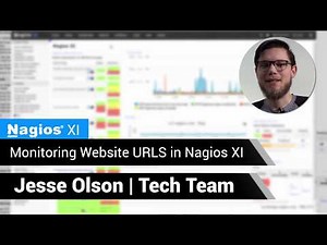 Nagios: Monitoring Website URLS. How to Monitor Website URLs Using Nagios.