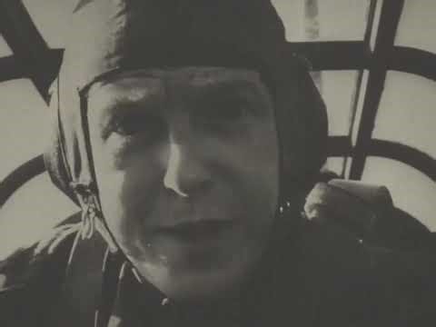 1940s WW2 Documentary 🎞️ The Battle of Britain • 4K 60FPS