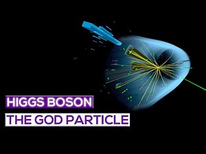 What Is the Higgs Boson? Trapping The God Particle
