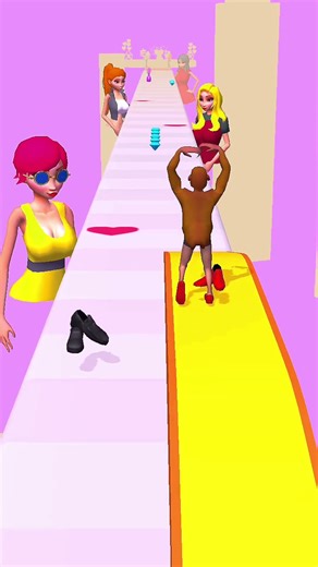 😱🐵 Monkey Game teaches you how to play it right || #monkeygame #games #trending #shorts