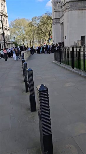 Ive tried to talking to these folks over the years. Explaining that nearly everyone in Main Building is appalled by the treatment of the people of Gaza falls on deaf ears sadly. They are no different from the populist right, its all just another conspiracy to them.