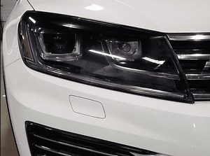 Vehicle Wraps - Prairie Customs