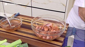 Adobo para pescado por Karlos Arguiñano