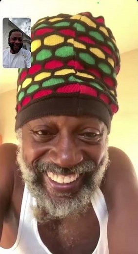 Lutan Fyah - Live in Jamaica 🇯🇲 #LutanFyah #ReggaeMusic #JamaicanReggae #ReggaeArtist #RootsReggae