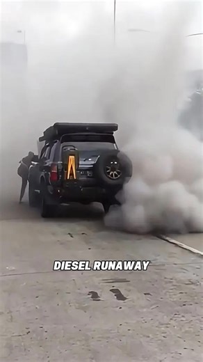 53K views · 488 reactions | Kenapa Mesin Diesel Bisa Seperti Ini? | 4WheelsDaily | Facebook