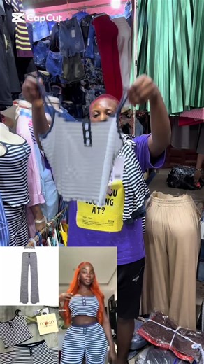 Lovely 2pics outfit restocked #luxury #2pieceset #outfit #trousersoutfit #INSPO