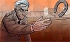 Catch-22: Anniversary animation