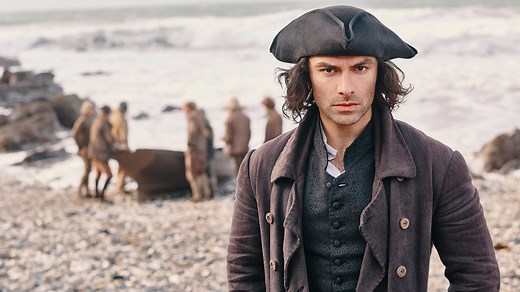 Poldark, Season 5: Episode 8