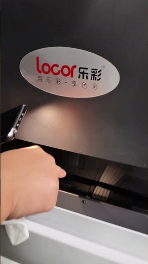 Printer head cleaning tips! Understanding this design will make your printer more durable.#printer