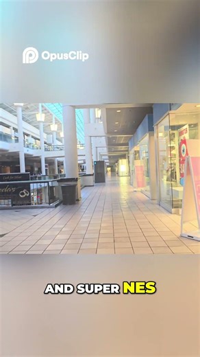 Buying Video Games at the Mall Hit DIFFERENT 🎮 | Emerald Square Mall
