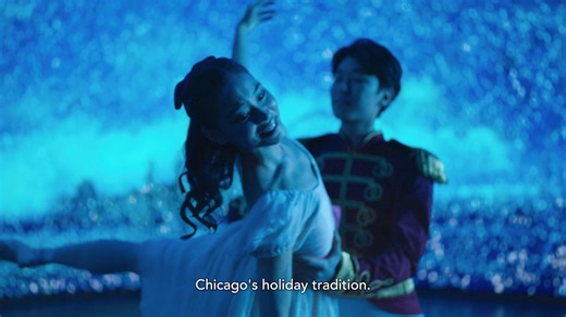 2025-2026 Season | Celebrating 70 Years of The Joffrey Ballet The 2025-2026 season embodies the very essence of the Joffrey—an exhilarating display of athleticism, artistry, and emotional intensity. But don’t just take our word for it...see for yourself. Watch the 2025–2026 season trailer, featuring the U.S. premiere of Liam Scarlett’s ‘Carmen’, Christopher Wheeldon’s ‘The Nutcracker’, American Icons, and the Chicago premiere of Yuri Possokhov’s ‘Eugene Onegin’. Season subscriptions are now on s