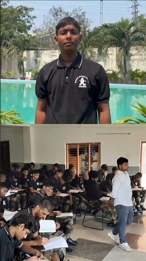 NDA Foundation Coaching Review by Student | Best NDA Coaching in India#nda #afcat #ssb