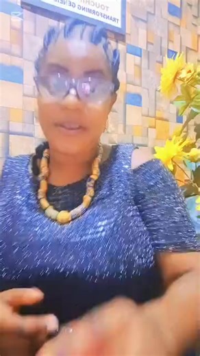 *Our Journey in God Never be Negotiated* Whatever God has entrusted unto you is non negotiable and that's why I am led to pray this prayer with you and for you. *As you way it open up your spirit n release prayer, This is one video I kept praying from inner being and didn't wat to stop praying, oh myGod* Listen my dear we will never miss our crown of Glory for any temporal reasons. We remain Steadfast by grace for a victorious crown This week rise up and shake off every weight for u have too far