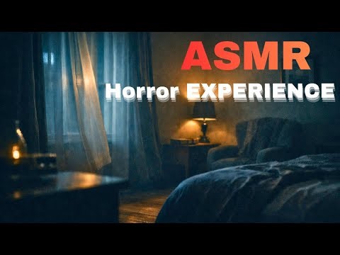 Horror ASMR Story – Whispering Silence You Can Feel in Your Bones