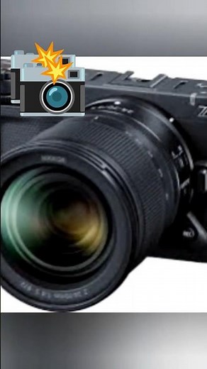 🔥 Nikon ZR News 2025 | Nikon Z Series Updates (Zf, Z8, Z9, Z6, Z5, Z50, Z30, Zfc) 📸