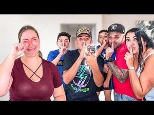 They Lost My New Puppy...