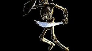 Spinal's Theme-Killer Instinct Gold