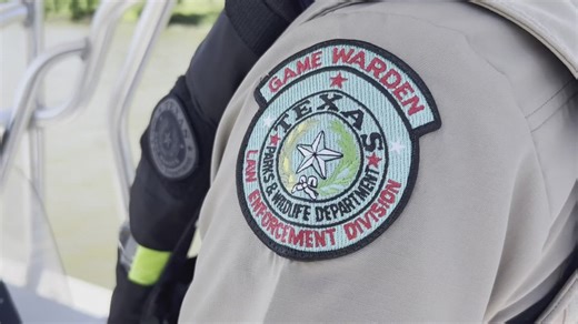 Late-night hunting trip takes a dangerous turn in East Texas