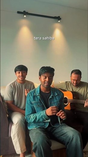Musafir Cafe: Tera Hua Sahiba (Song)| Vikrant Massey,Vedika, Mahima |Garvit-Priyansh, Hansika,Aniket