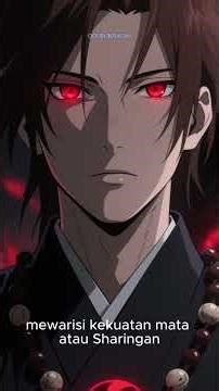 Rikudo Sennin Naruto that few people know!