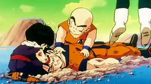 130K views · 207 shares | Captain Ginyu strikes his most powerful pose!  | Funimation | Facebook