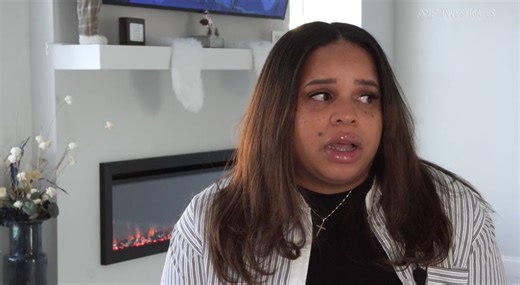 ‘I just cried and screamed': Single mom says six-figure dream job was ‘ripped away’ over a background check error