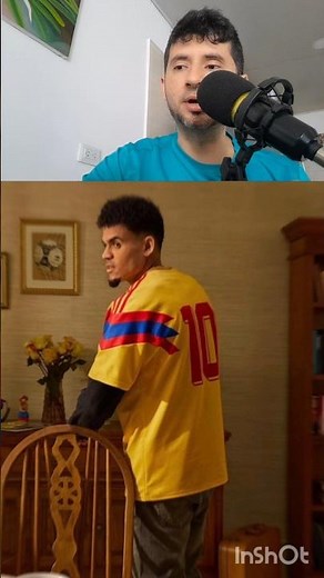 Adidas does it again...this is the retro edition Colombia jersey inspired by Italy 90