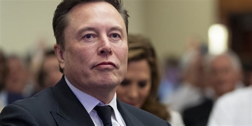 Opinion | DOGE Can Rediscover the Power of Congress