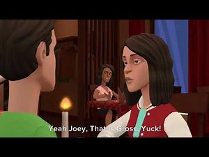 Plotagon Commercial Break (With 5 Commercials)